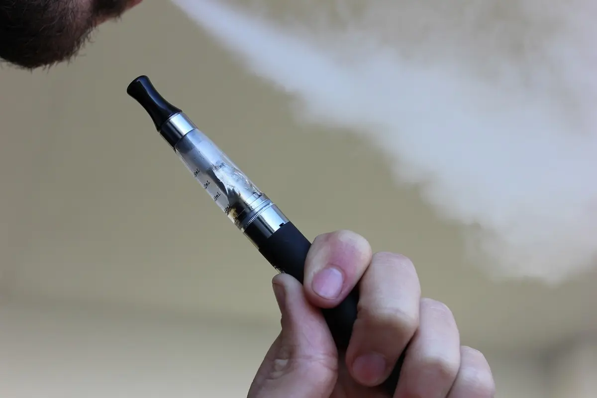 Vape/Pixabay lindsayfox