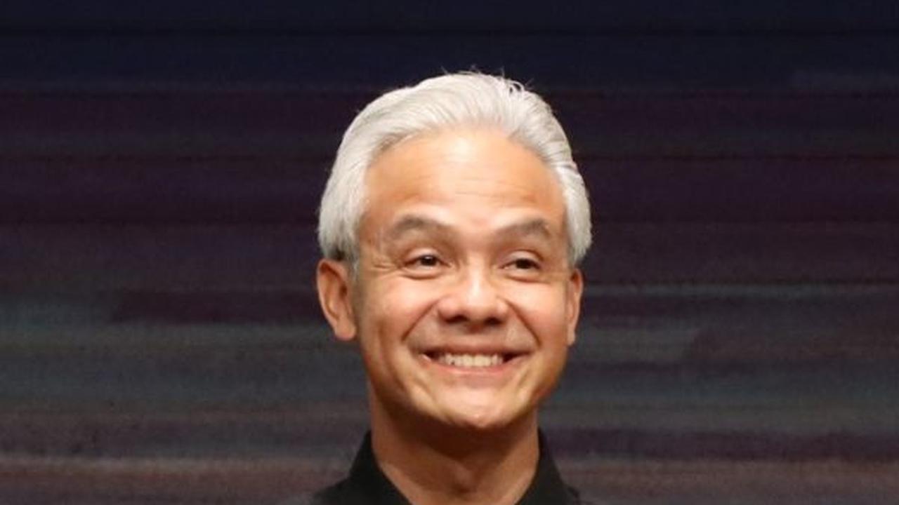 Gibran Diusulkan Dampingi Prabowo, Ini Respons Ganjar Pranowo