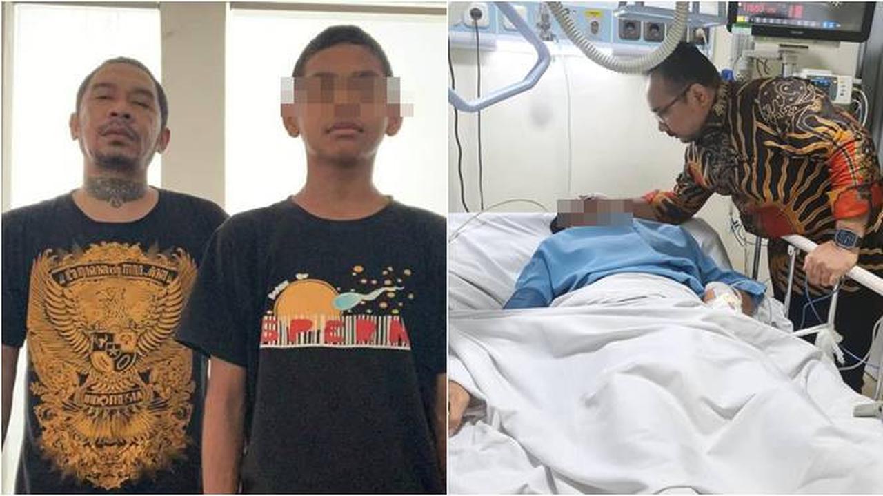 Kabar Terkini David, Korban Penganiayaan Anak Pejabat Pajak yang Masuk ICU