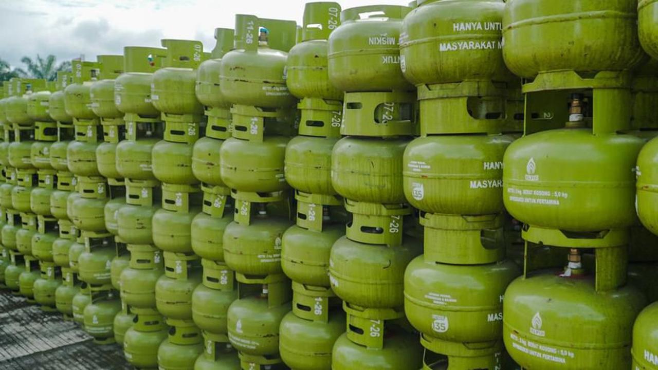 Serangan Hoaks dan Disinformasi Sasar Sektor Energi, Begini Cara Mudah untuk Verifikasi