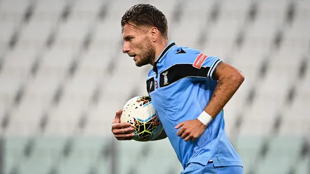 Ciro Immobile