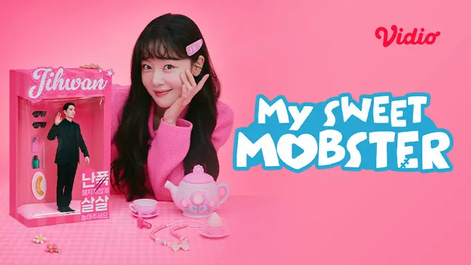 My Sweet Mobster (Dok. Vidio)