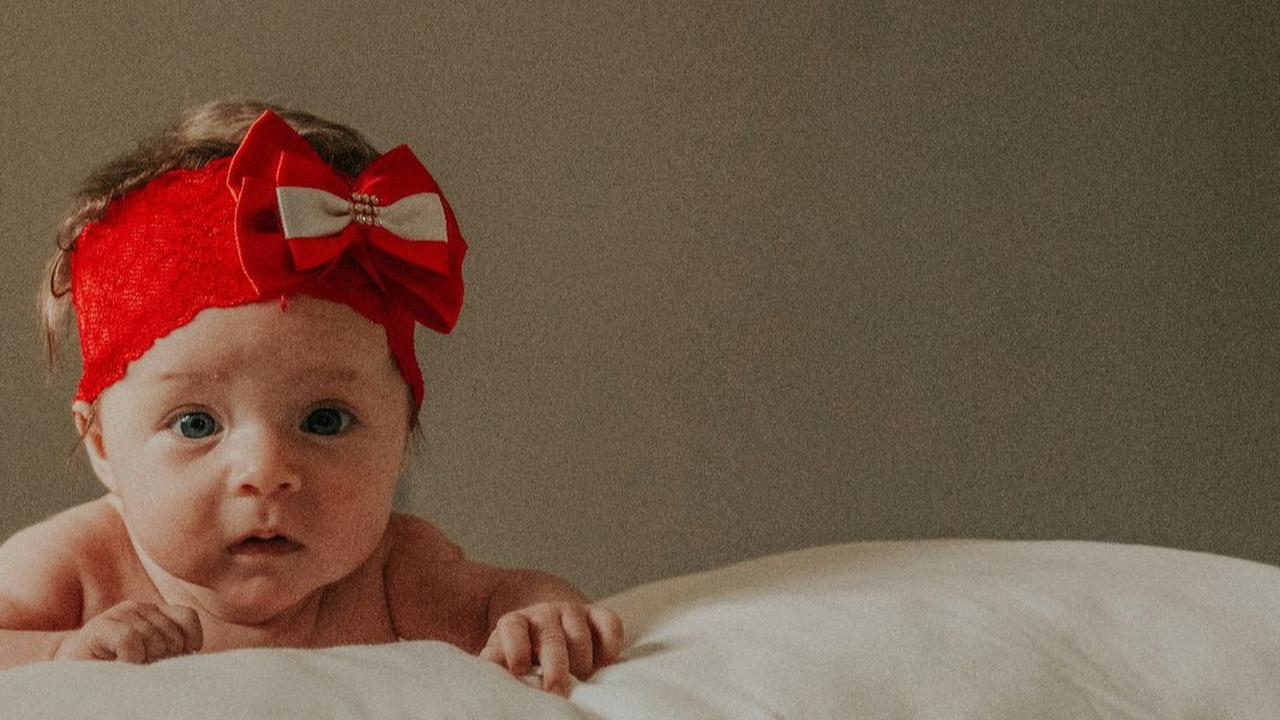 400 Nama Bayi Perempuan Modern Indonesia Lengkap Beserta Artinya
