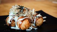 14 Rekomendasi Takoyaki Enak di Jogja, Nikmati Sensasi Kuliner Jepang