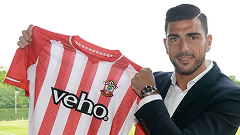 Graziano Pelle