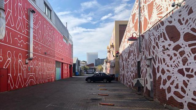 Wisata Australia Barat