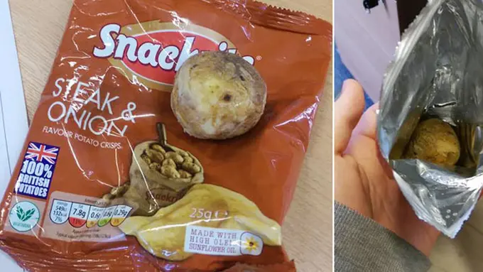 Foto: copyright twitter.com/Richard_Bootman