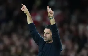 Mikel Arteta Belum Puas Usai Arsenal Hajar Coventry, Ingin Naik ke Level Berikutnya