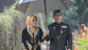 Public Figure Gugat Cerai Pasangan di Tahun 2025 (Foto: IG/ataliapr)