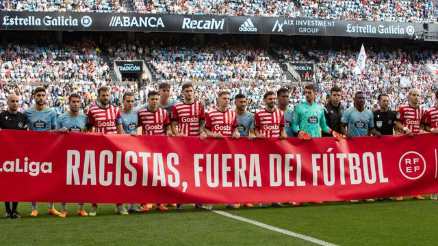 La Liga - Liga Spanyol