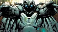 Moon Knight, superhero yang sering disebut sebagai Batman versi Marvel. (Marvel)