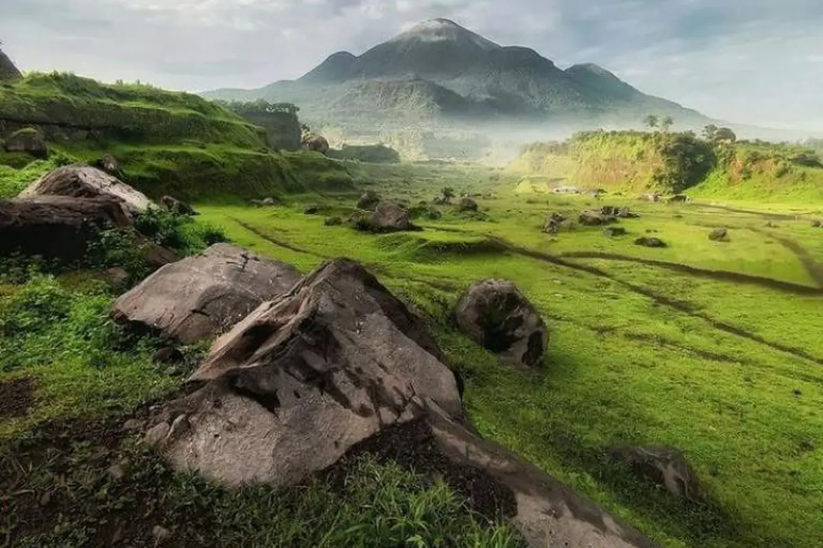 Fakta Menarik tentang Mojokerto, Kota Onde-onde dan Kota Terkecil di Indonesia