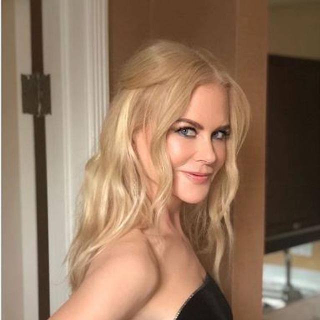 Nicole Kidman Ungkap Rahasia Awet Berumah Tangga Health Liputan6 Com