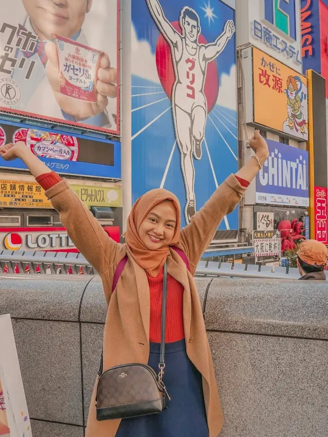 Potret Cantik Lulu Faza Adik Adly Fairuz yang Berprofesi Dokter