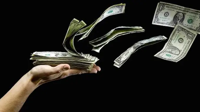 17 Hal yang Sangat Dipahami Luar-Dalam oleh Orang Boros