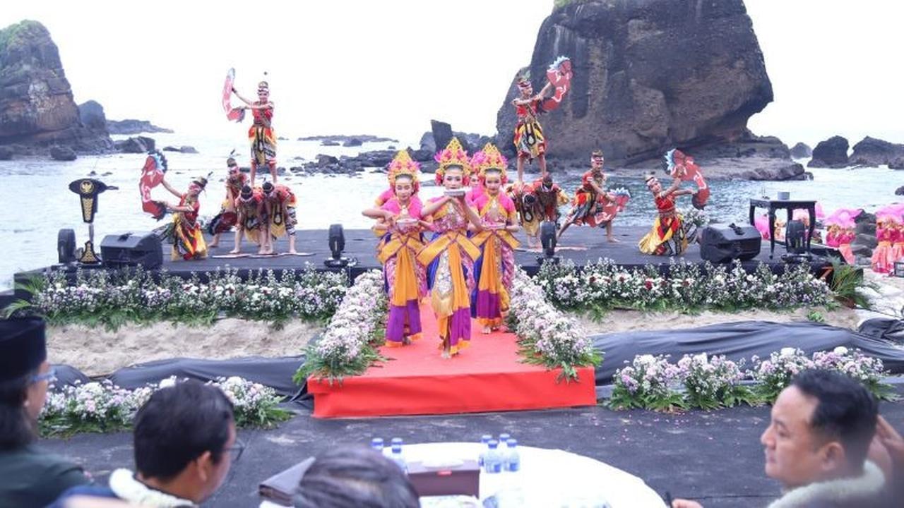 Pemkab Jember dan Perhutani Jalin Kerja Sama Wisata Jember, Tiket Papuma-Watu Ulo Terintegrasi
