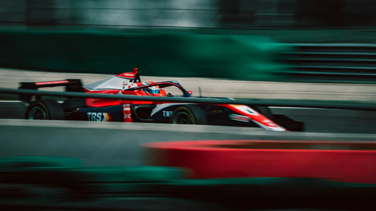 Cadillac Officially Enters Formula 1: New Team Debuts with Big Ambitions
