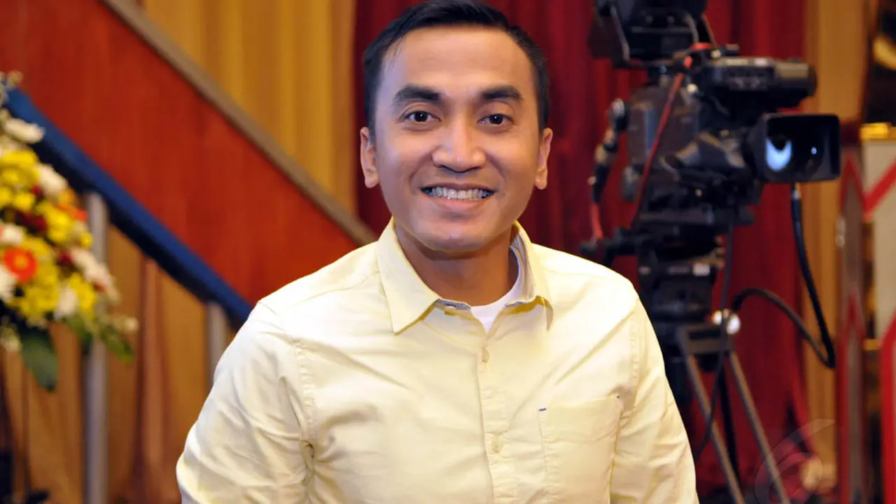 Ini Kriteria Presiden yang Dicari Rico Ceper