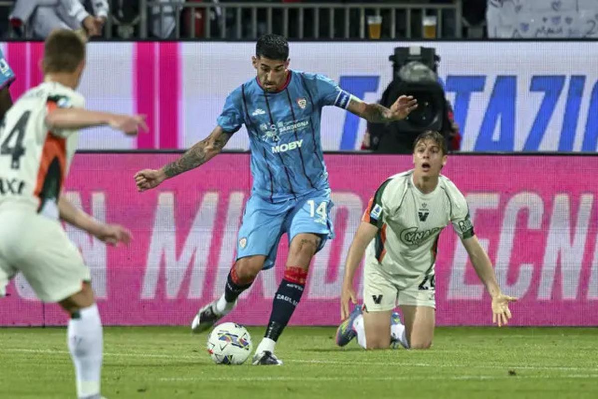 Prediksi Skor Napoli vs Cagliari, Sabtu 24 Mei 2025