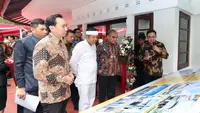 Ibas Tekankan Pentingnya Pelestarian Bangunan Bersejarah