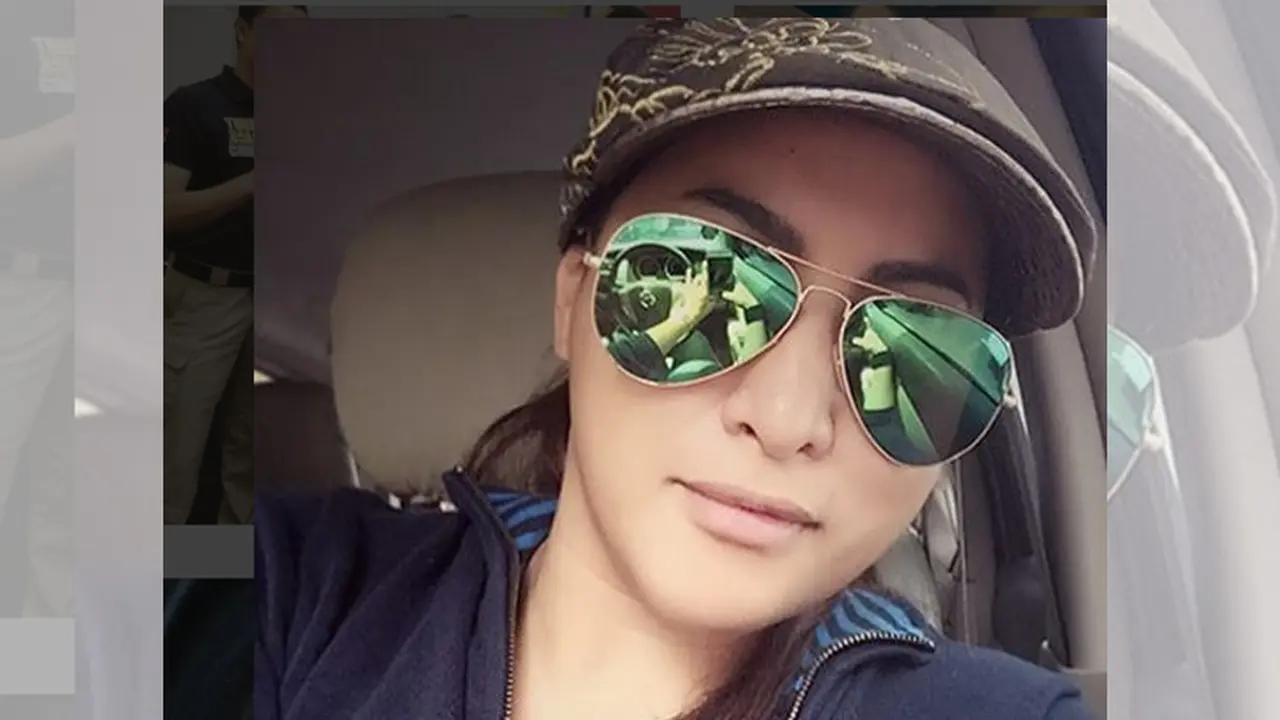 Jane Shalimar