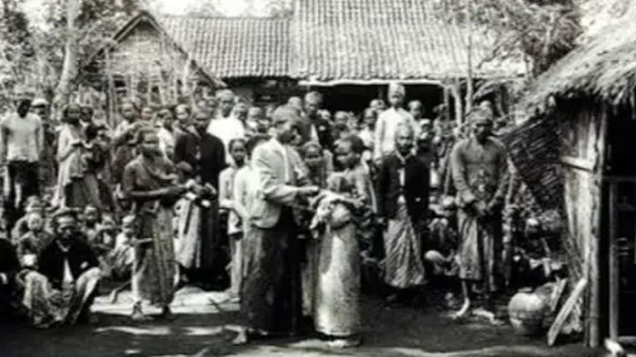 Dok. Istimewa