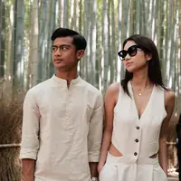 Potret Pratama Arhan dan Azizah (Sumber: Instagram/pratamaarhan8)