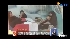 Bripka Rahmat Effendy, korban penembakan oleh teman sesama polisi, akan dimakamkan di Jonggol. Bripka Rahmat dan Bripka Rangga terlibat adu mulut saat korban menolak melepaskan pelaku tawuran.