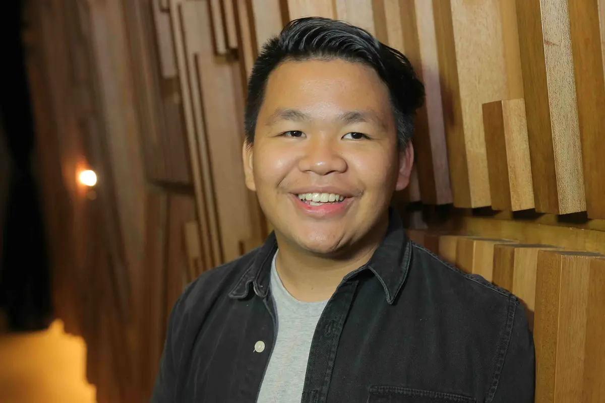 [Bintang] Kiki CJR