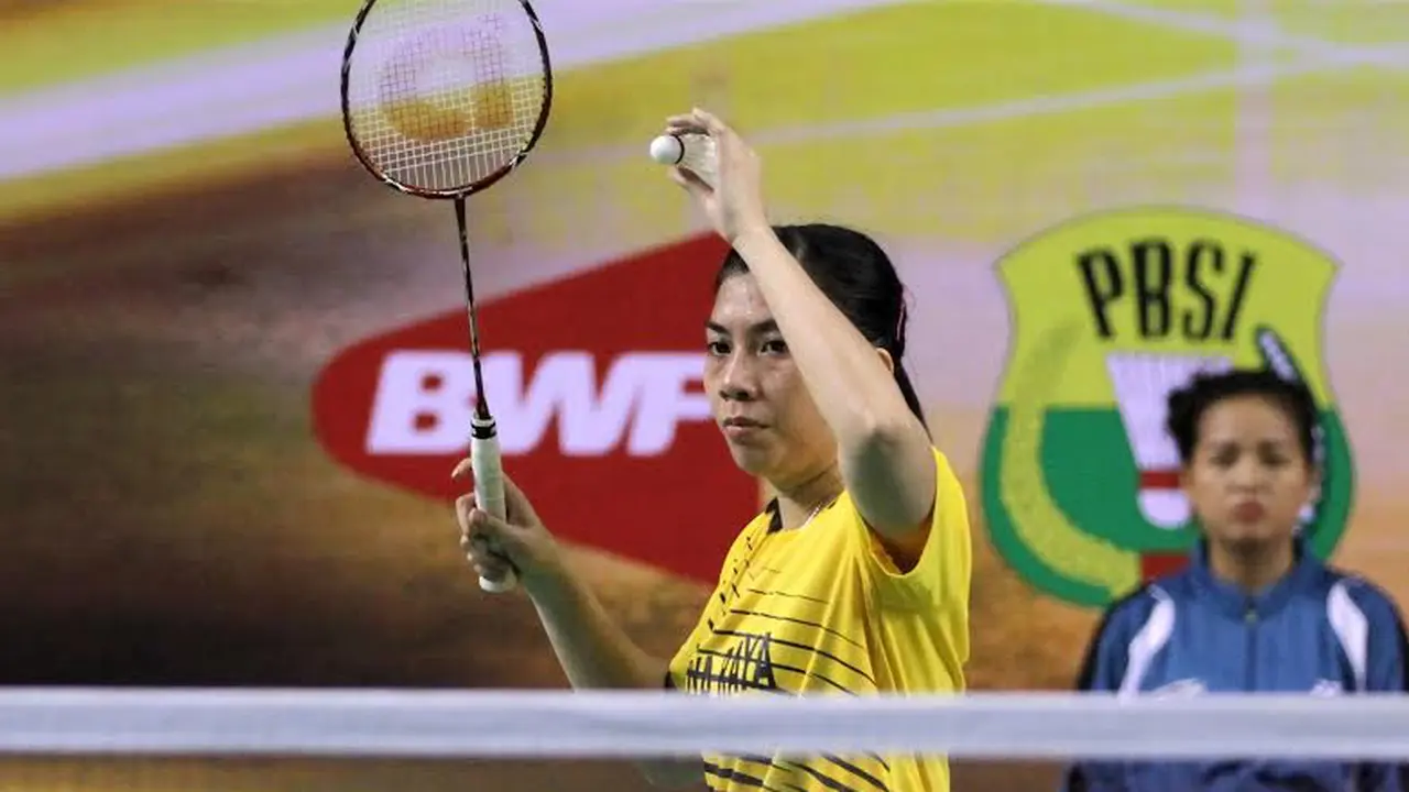 Tundukkan Junior, Firda Raih Tiket Final