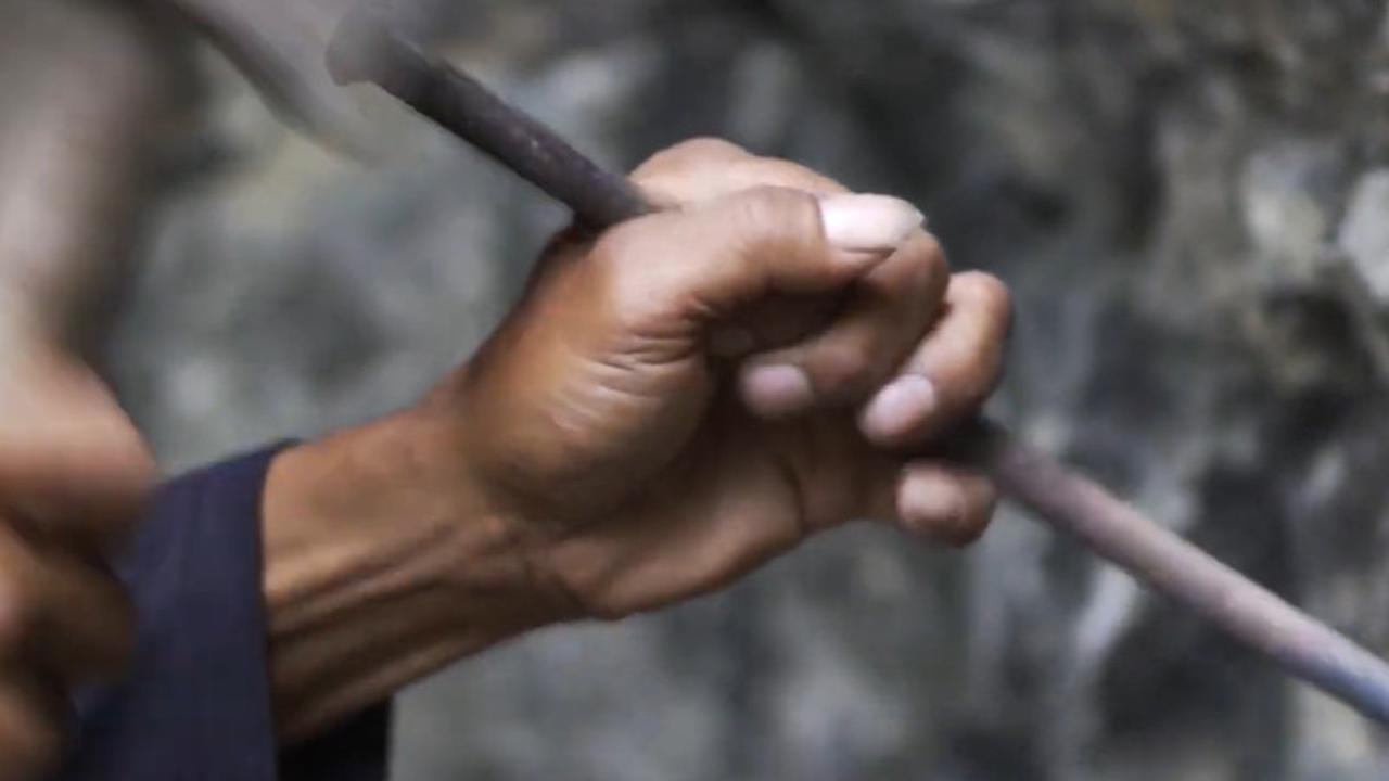 Upacara pamitan