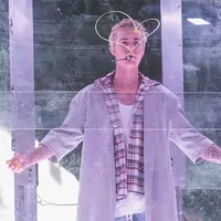 Bahkan Justin Bieber sendiri sempat membatalkan konsernya tersebut untuk alasan yang tak dijelaskan. (MAT HAYWARD / GETTY IMAGES NORTH AMERICA / AFP)