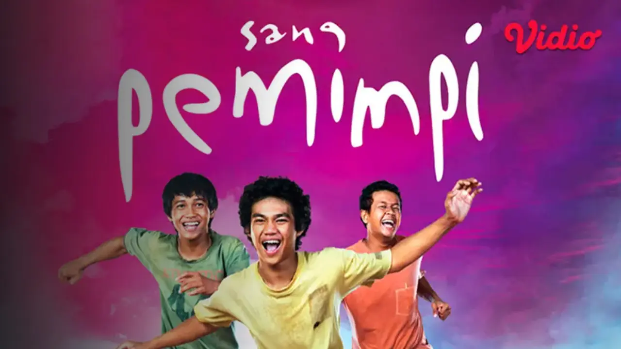 Sang Pemimpi