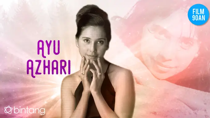 [Bintang] Ayu Azhari