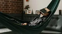 42 Funny Relaxation Quotes to Help You Relax and Recharge