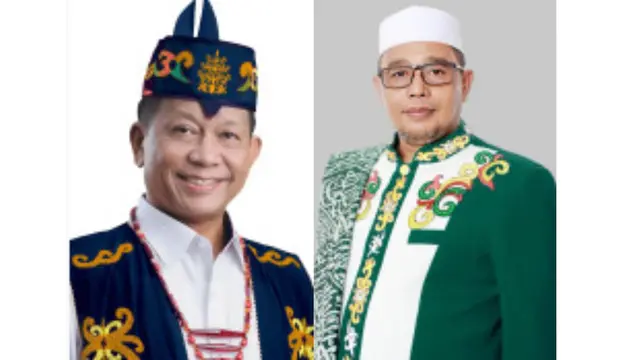 Willy Yoseph-Habib Said Ismail