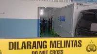 Diduga Keracunan MBG, Ratusan Siswa di Grobogan Alami Mual dan Muntah hingga Dilarikan ke RS