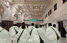 Dua Kali Gagal Terbang Imbas Bandara Tutup, 36 Calon Jemaah Umrah Pilih Refund Full