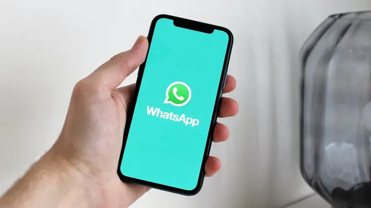 Ilustrasi tampilan WhatsApp. (Sumber foto: Pexels.com)