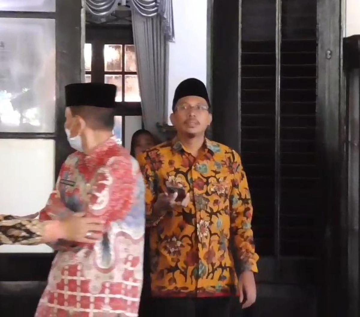 Dok. Istimewa