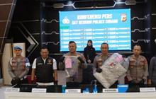 Tragis: Ibu Bunuh Anak Kandung di Subang, Motif Emosi Picu Peristiwa Miris
