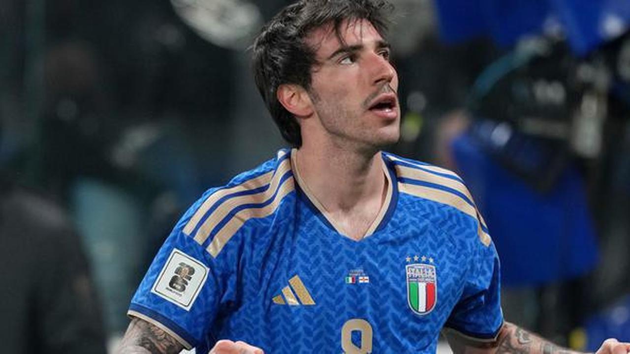 MU Siapkan Skema Tukar Tambah untuk Kejar Sandro Tonali, 3 Pemain Ini Siap Dilepas