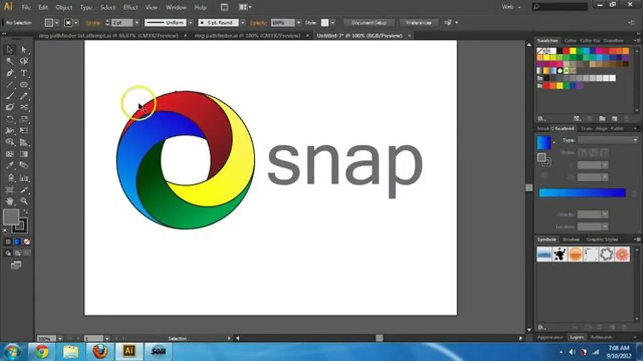 Adobe System Nggak Laku Lagi Jika Semua Desainer Pakai Teknik Ini