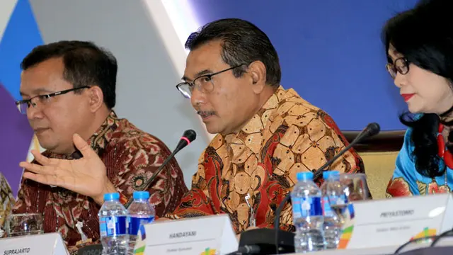 Raup Laba Rp 14,9 Trilliun Bank BRI Terus Torehkan Kinerja Positif di Tengah Ekonomi Dunia yang Menantang