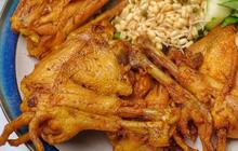 Bukan Cuma Widuran! Ini 7 Rumah Makan Ayam Goreng Legendaris di Solo yang Tetap Halal dan Lezatnya Bikin Nagih