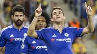 5 Fakta Menarik Usai Chelsea Membungkam Maccabi Tel Aviv 