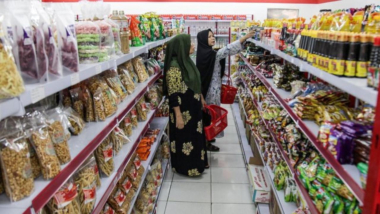 Koperasi Desa Beli Produk Lokal: Menko Pangan Dorong Stabilisasi Harga dan Pendapatan