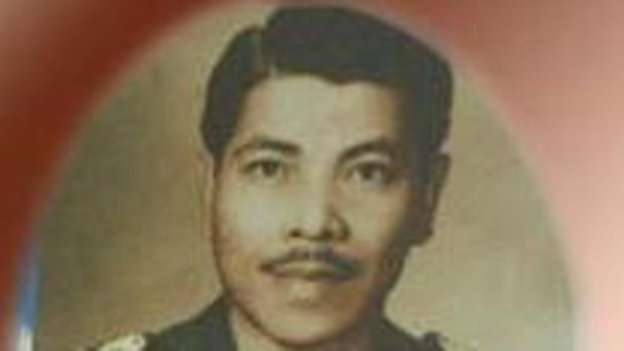 Sosok Sederhana Bupati Cianjur ke-27 Letkol Sarmada, Aktif Gerilya Lawan Belanda Tapi Tak Ingin Jadi Pahlawan