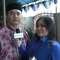 Apa makna Idul Adha bagi Annisa Bahar dan keluarga? Simak lipiutannya hanya di Bintang.com