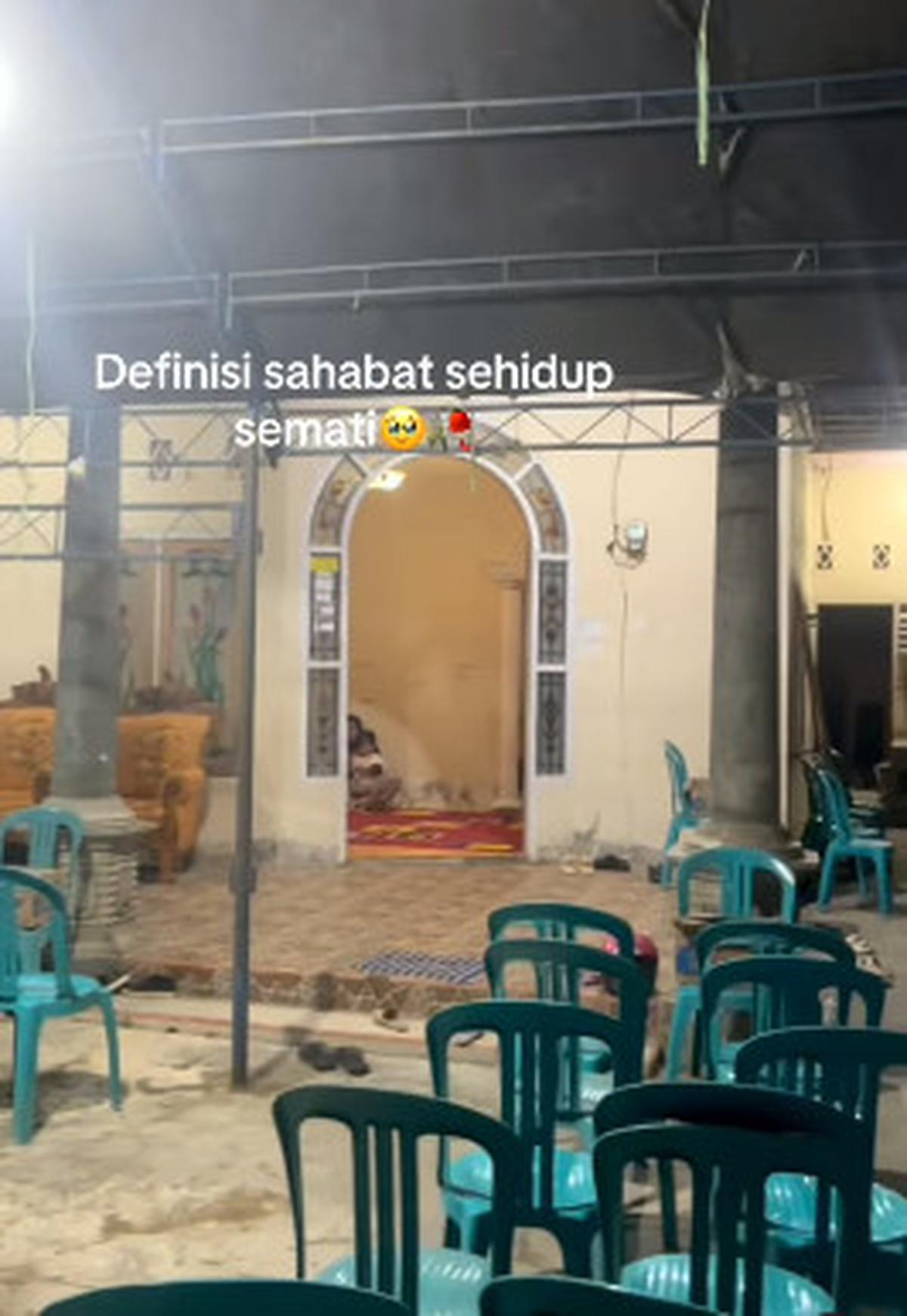 Momen Dua Sahabat Wafat di Waktu Hampir Bersamaan